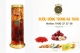 Rượu Đông Trùng Hạ Thảo Loại 10 Lít