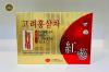 Trà Hồng Sâm Hàn Quốc