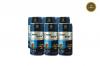 Cà Phê Hòa Tan Meet More 4 Trong 1 Vị Bạc Hà (6 Lon/Lốc)