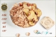 Nấm Linh Chi Non Đà Lạt (Loại Thái Lát)