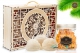 Bộ Quà Tặng Yến Tinh Chế 50g