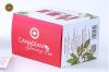 Trà Nhân Sâm SilverLife Loại 12 Gói