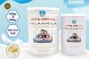 Sữa Alpha Lipid USA