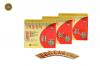 Trà Hồng Sâm Hàn Quốc
