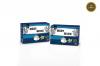 Cà Phê Hòa Tan Meet More Bạc Hà 4 Trong 1 (50 Gói/Hộp)