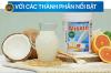 Sữa Wissin Gluco Control Không Đường 960g
