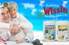 Sữa Wissin Gluco Control Không Đường 960g