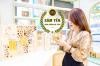 Sâm Yến Đông Trùng Hạ Thảo
