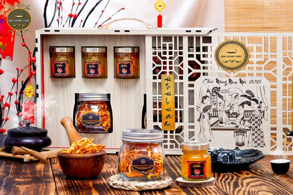 Quà Tặng Tranh Đông Hồ +